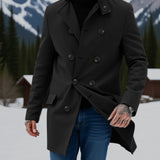 Classic Heritage Winter Coat