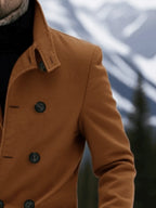 Classic Heritage Winter Coat