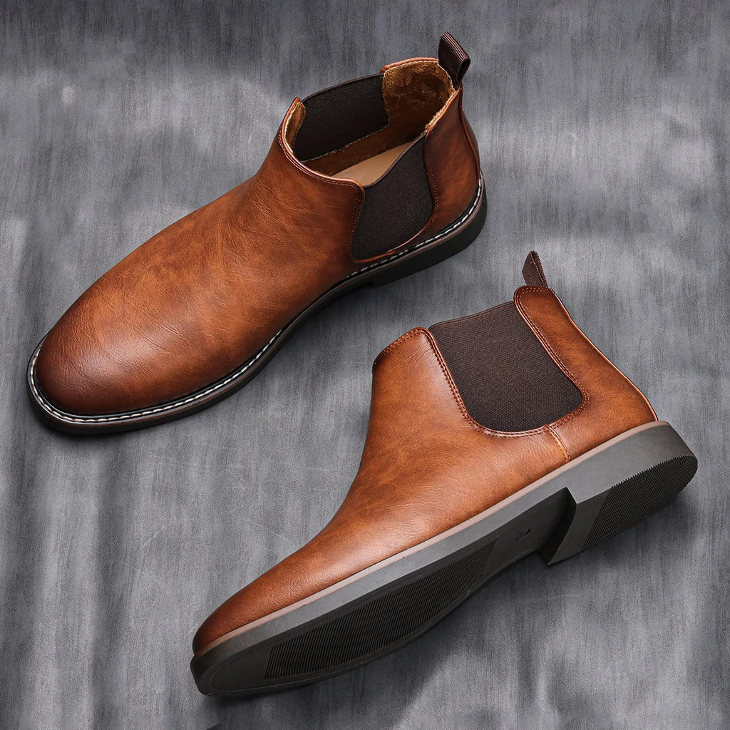 Chelsea Boots Vellatto