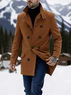 Classic Heritage Winter Coat