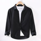 Cape Town - 100% Linen Shirt