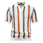 Ashford Knit Polo