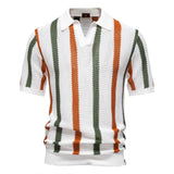 Ashford Knit Polo