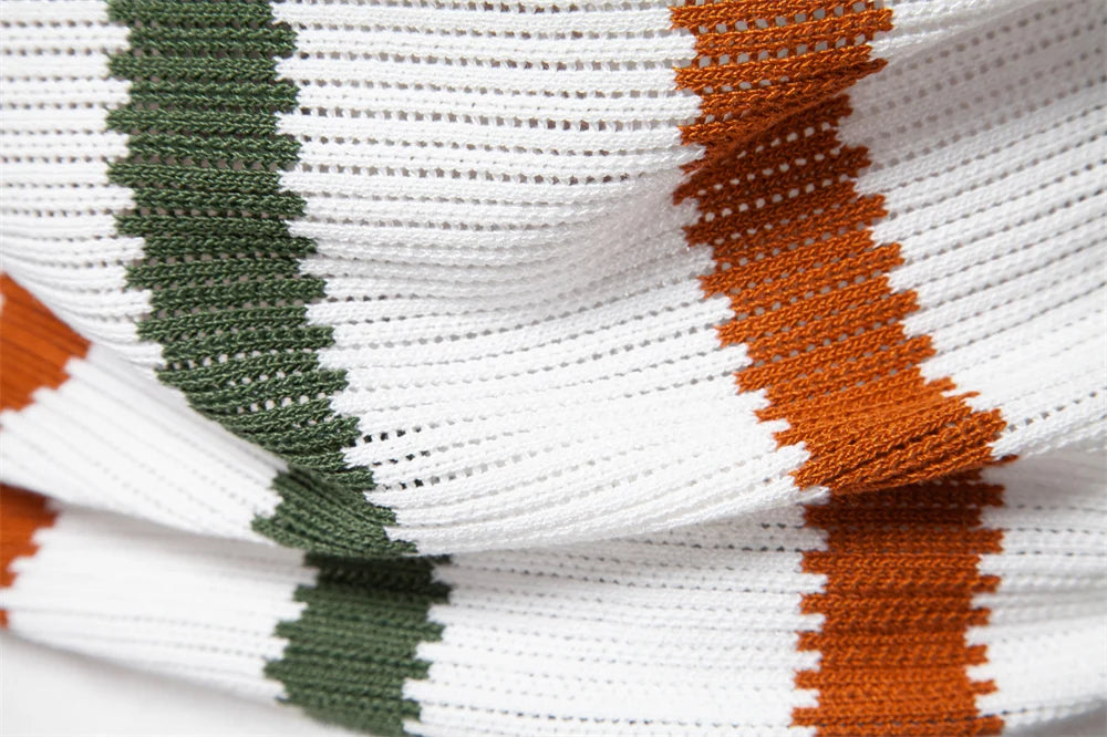 Ashford Knit Polo