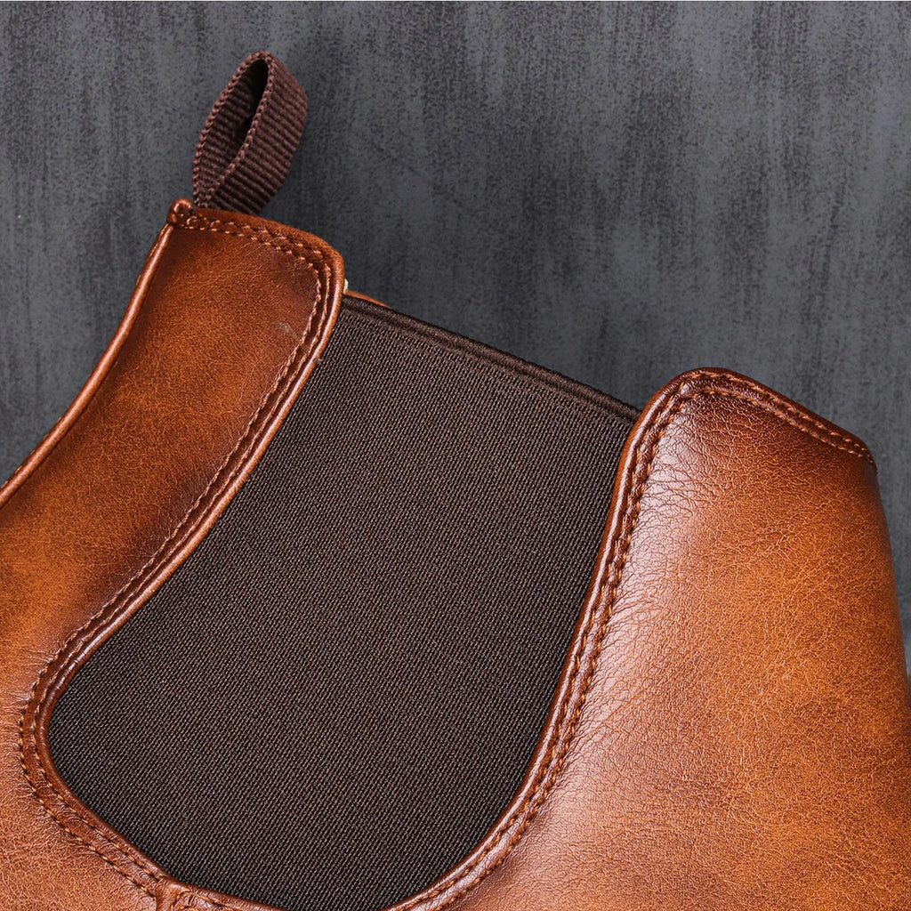 Chelsea Boots Vellatto