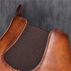 Chelsea Boots Vellatto
