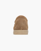 Mocassins de camurça premium Vellatto