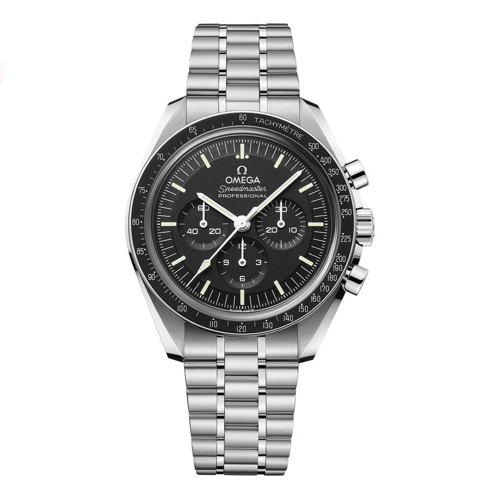 Speedmaster Moonwhatch Professional