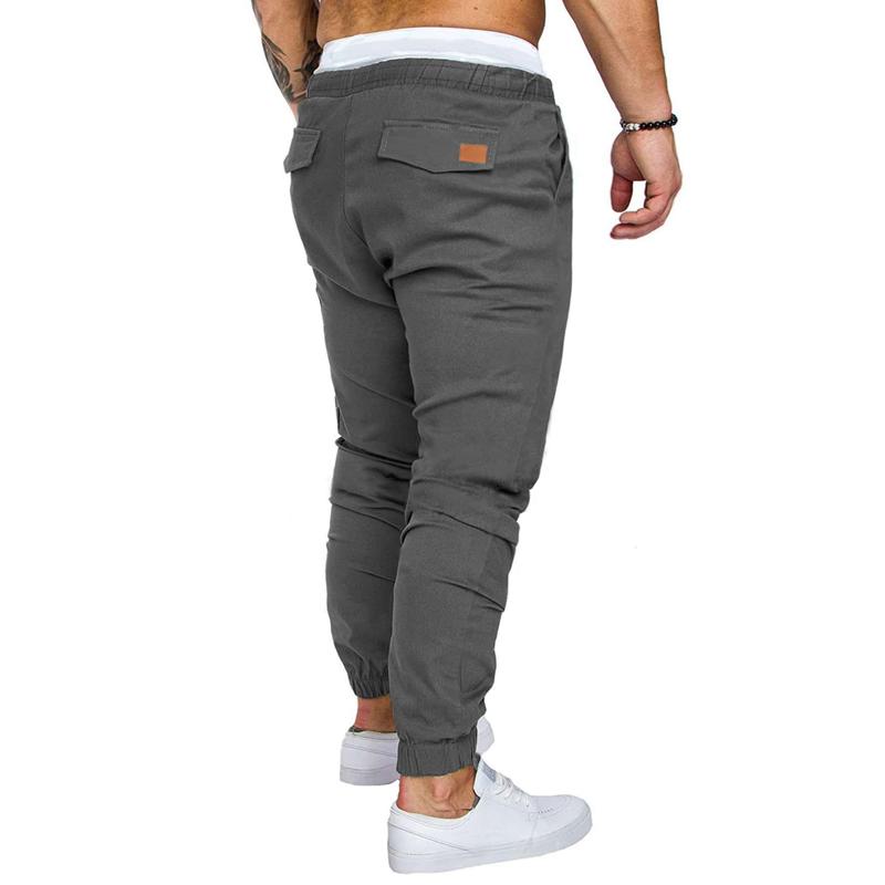 Men’s Pants Style Strong