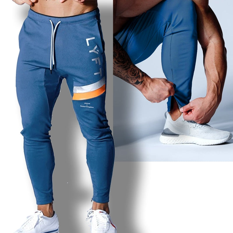 Men’s Jogger Fit Pants