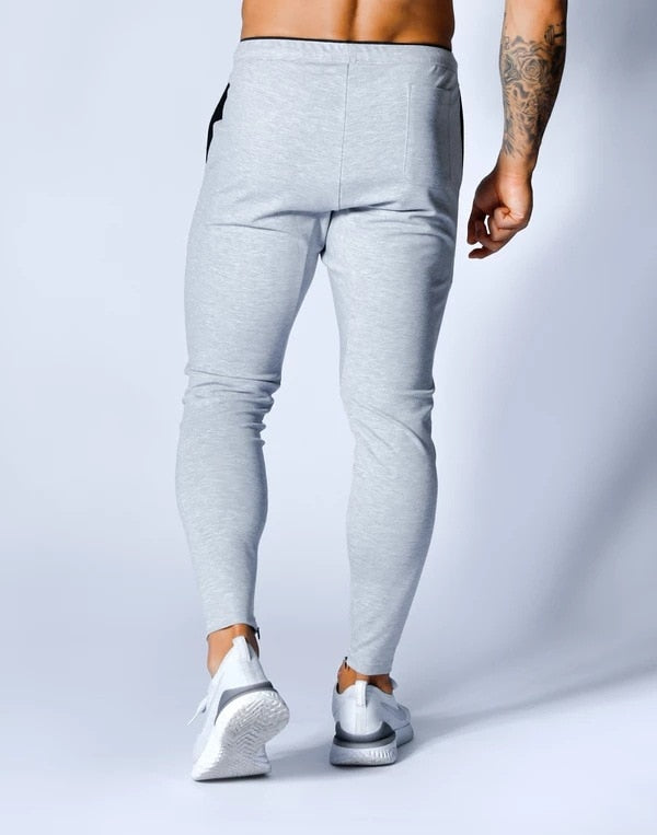 Men’s Jogger Fit Pants