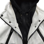 Men’s Paris Hoodie