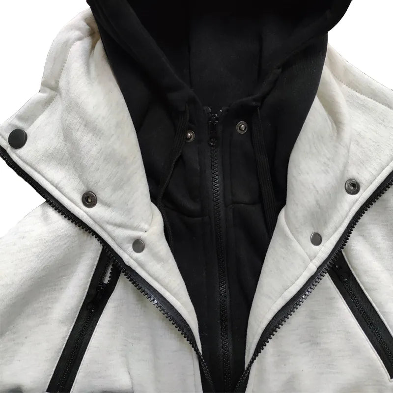 Men’s Paris Hoodie