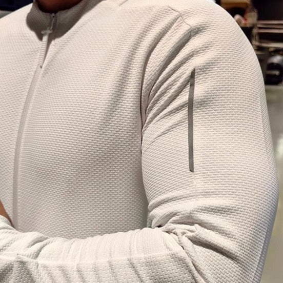 Men’s Gym Jacket in Dry Fit