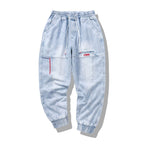 Men’s Street Jeans Pants