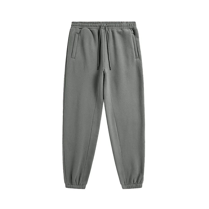 Men’s Sport Sweatpants Plus