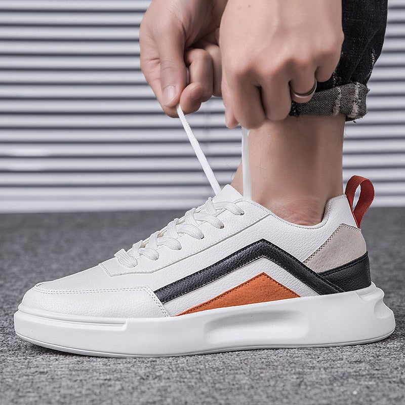 Men's Urban Wash Sneakers