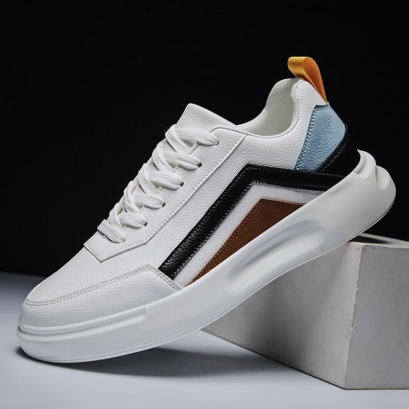 Men's Urban Wash Sneakers