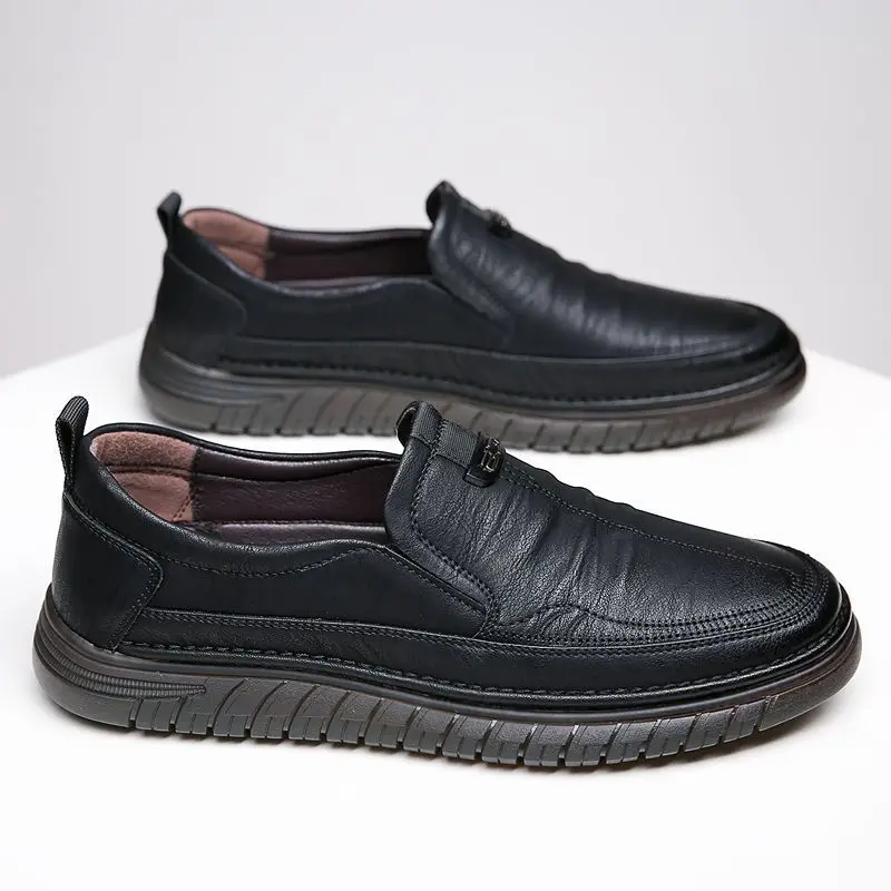 Men’s Orthopedic Premium Leather Shoes