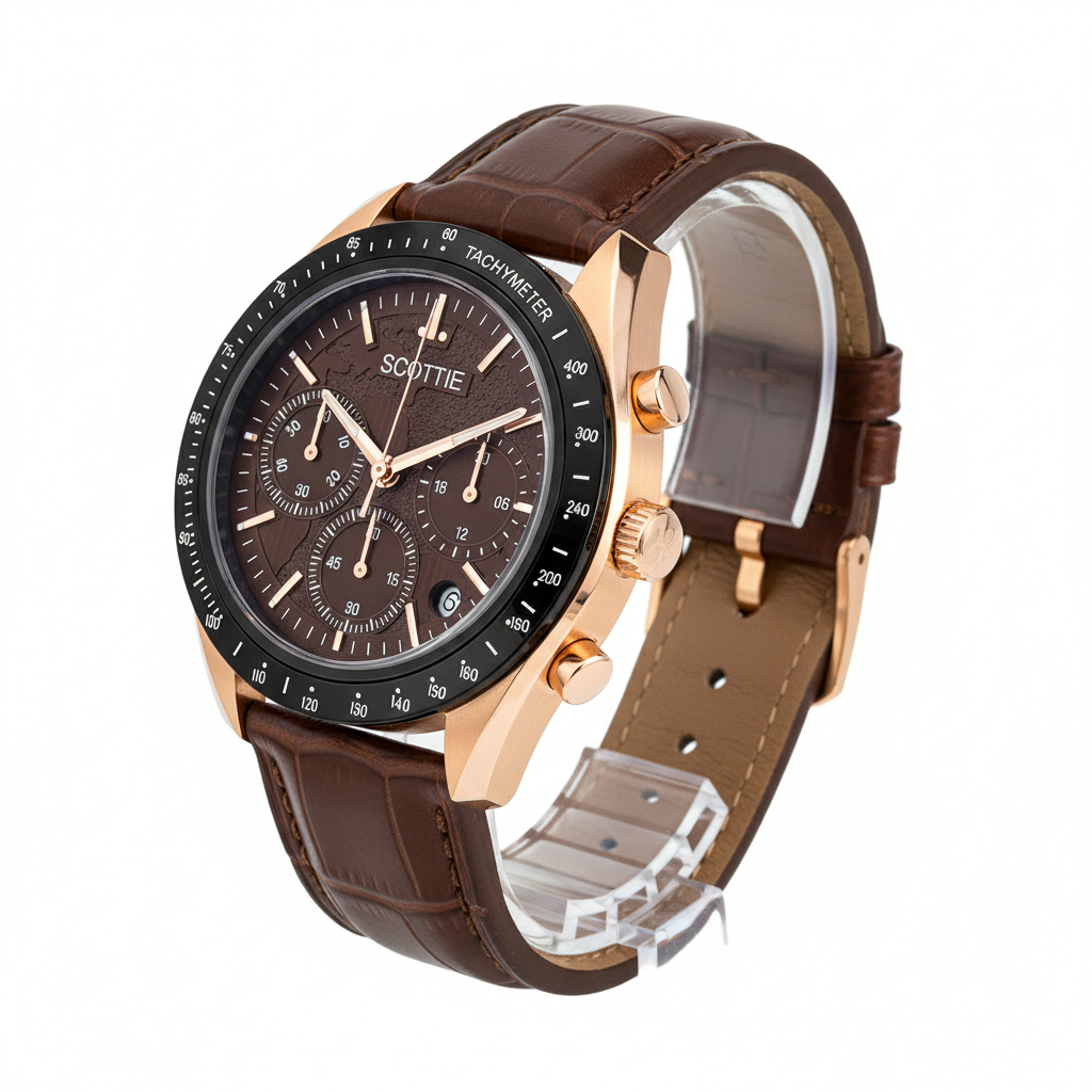 Scottie Chronos Elite