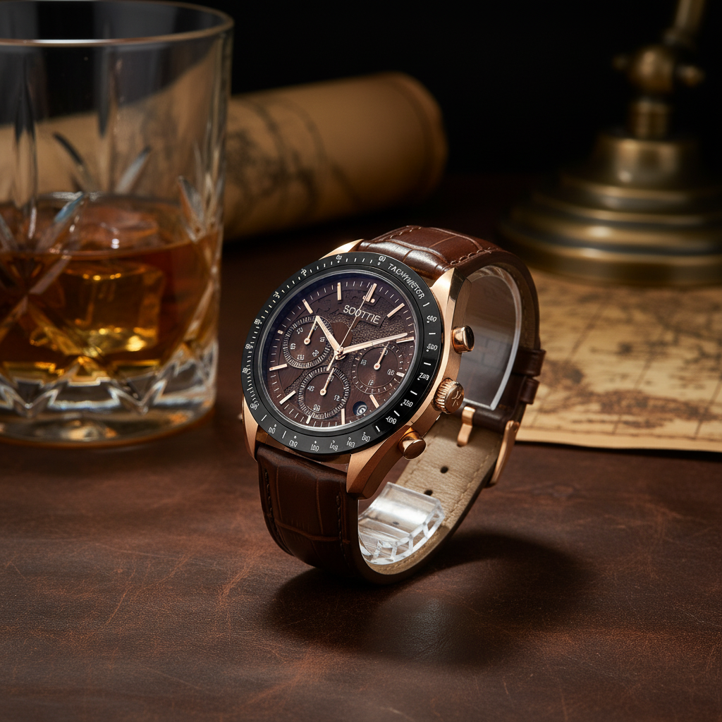 Scottie Chronos Elite