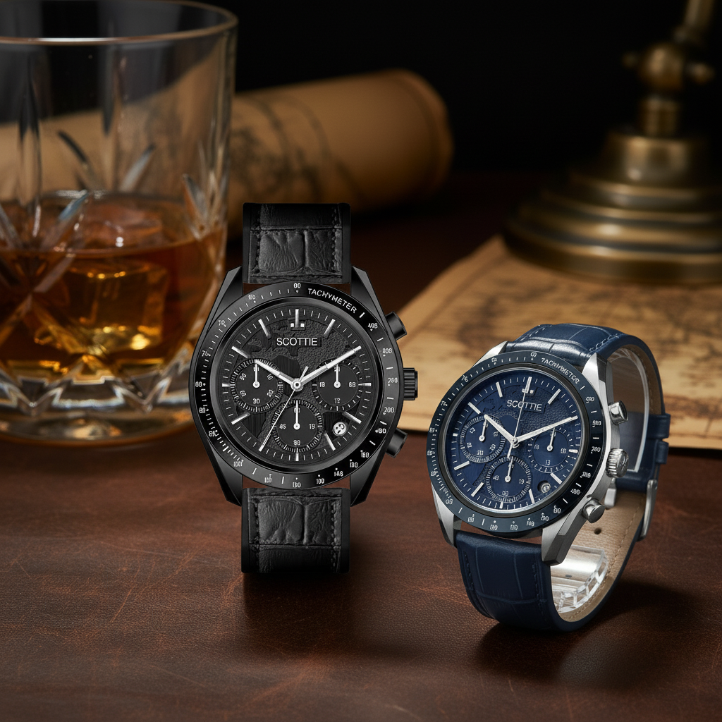 Scottie Chronos Elite