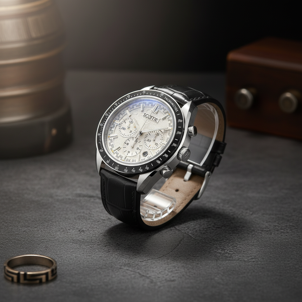 Scottie Chronos Elite