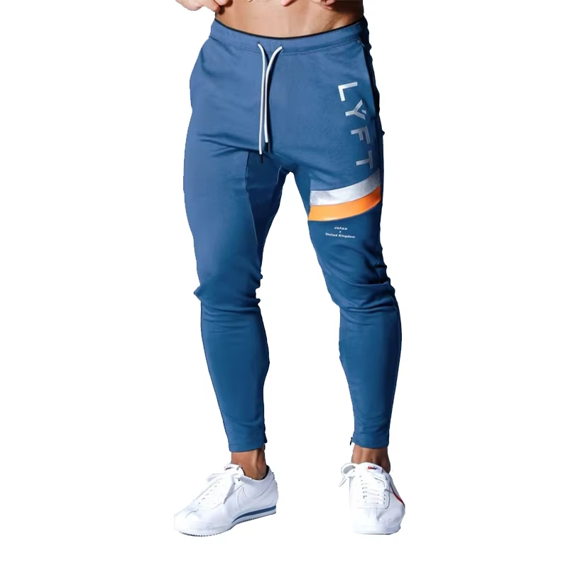 Men’s Jogger Fit Pants