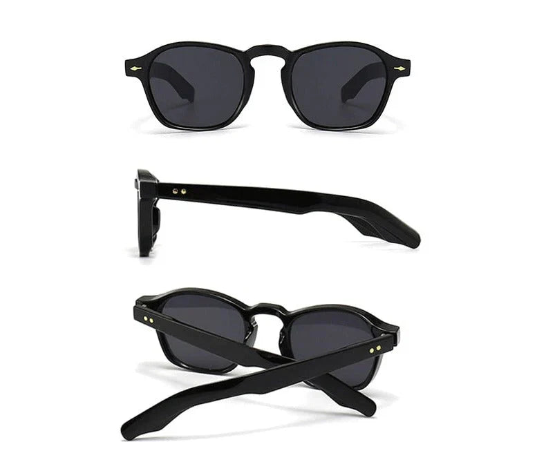 Men’s Sunglasses Sardinia with UV Protection