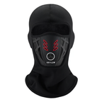 Professional Thermal Balaclava Ski Mask