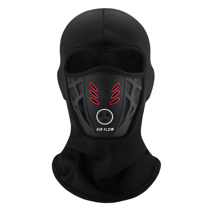 Professional Thermal Balaclava Ski Mask