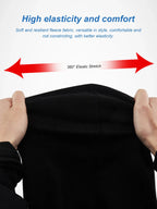 Professional Thermal Balaclava Ski Mask