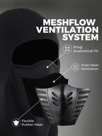 Professional Thermal Balaclava Ski Mask